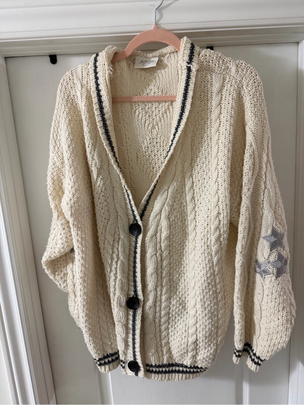 Taylor Swift Cardigan XL/2XL